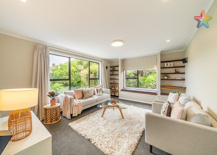  at 12 Montgomery Avenue, Karori, Wellington