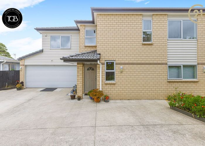 Recently sold 68A Ferndown Avenue, Papatoetoe, Auckland homes.co.nz