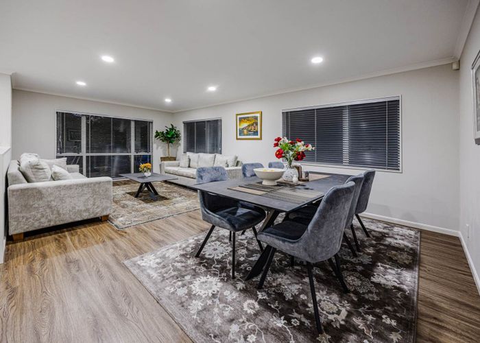  at 3 Viera Drive, Flat Bush, Manukau City, Auckland