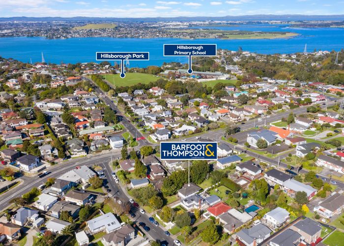  at 6 Littlejohn Street, Hillsborough, Auckland