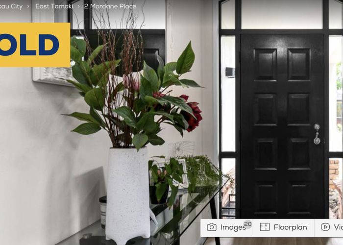  at 2 Mordane Place, Flat Bush, Auckland