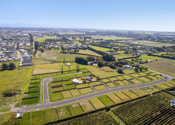  at Lot 3 Smithfields, Ashburton, Ashburton, Canterbury