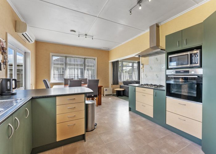  at 36 Salisbury Avenue, Whanganui East, Whanganui, Manawatu / Whanganui