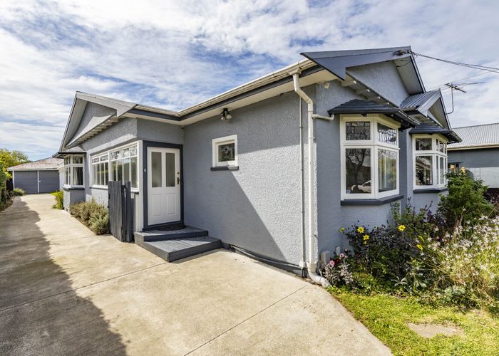  at 21 Dacre Street, Linwood, Christchurch