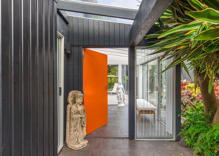 at 21 Cathedral Place, Parnell, Auckland