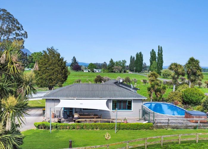  at 1166 Troutbeck Road, Galatea, Murupara