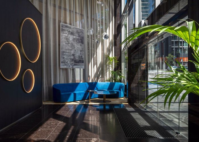 at 1806/26 Albert Street, City Centre, Auckland City, Auckland
