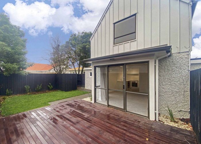  at 6/99 Mandeville Street, Riccarton, Christchurch City, Canterbury