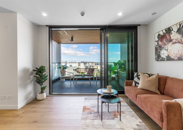  at 706/47 Randolph Street, Eden Terrace, Auckland City, Auckland