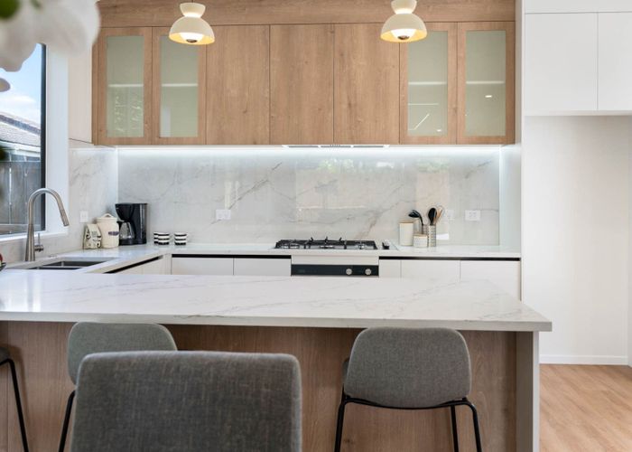  at 89B St Anne's Crescent, Wattle Downs, Manukau City, Auckland