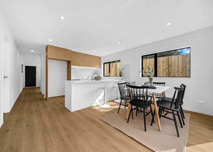  at Lot 5/18 Mariner Street, Mangere, Manukau City, Auckland