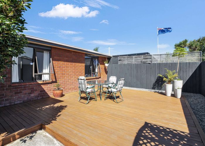  at 2/36 Sabina Street, Shirley, Christchurch