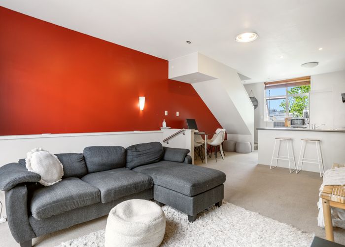  at 23/8 Burgoyne Street, Grey Lynn, Auckland