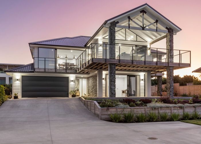  at 80 Harbour Drive, Otumoetai, Tauranga