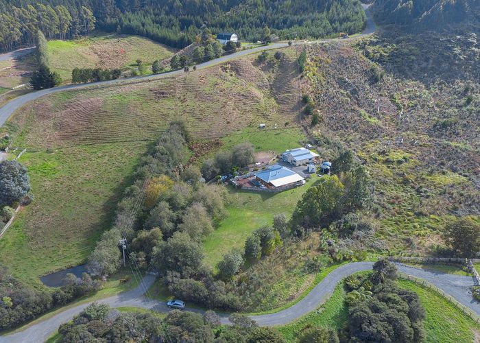  at 44 Mick Dillon Road, Kaukapakapa