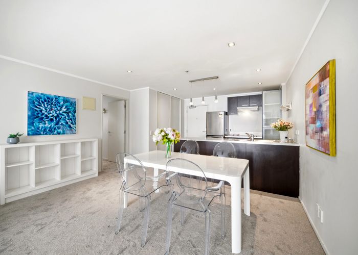  at 109/47 Hobson Street, City Centre, Auckland City, Auckland