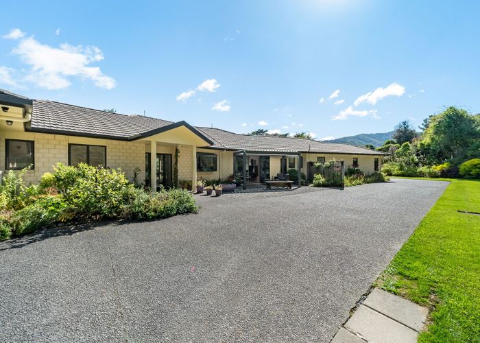  at 1296A Akatarawa Road, Akatarawa, Upper Hutt