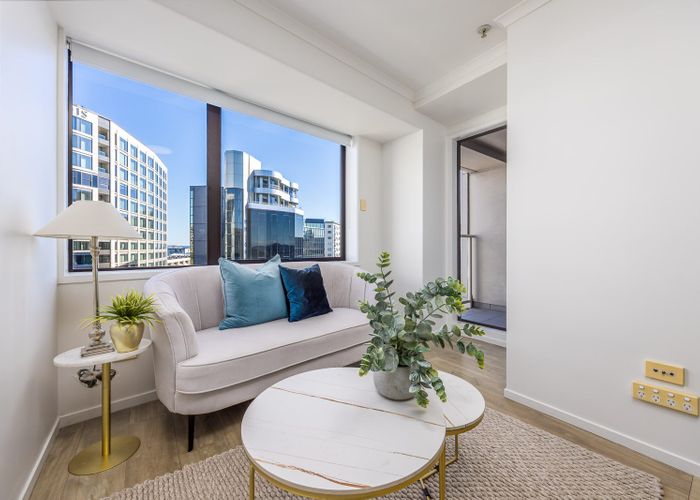  at 906/96 Symonds Street, City Centre, Auckland City, Auckland