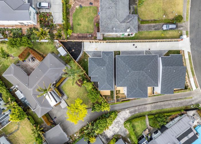  at 16C Blue Gum Rise, Sunnyhills, Manukau City, Auckland