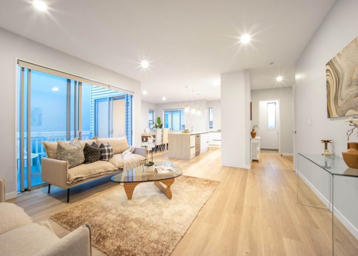  at 34C Dexter Avenue, Mount Eden, Auckland City, Auckland