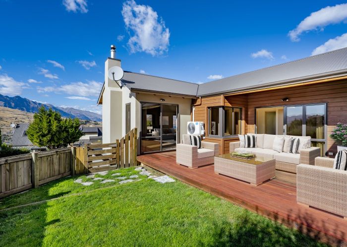  at 13 Goldleaf Hill, Queenstown Hill, Queenstown-Lakes, Otago