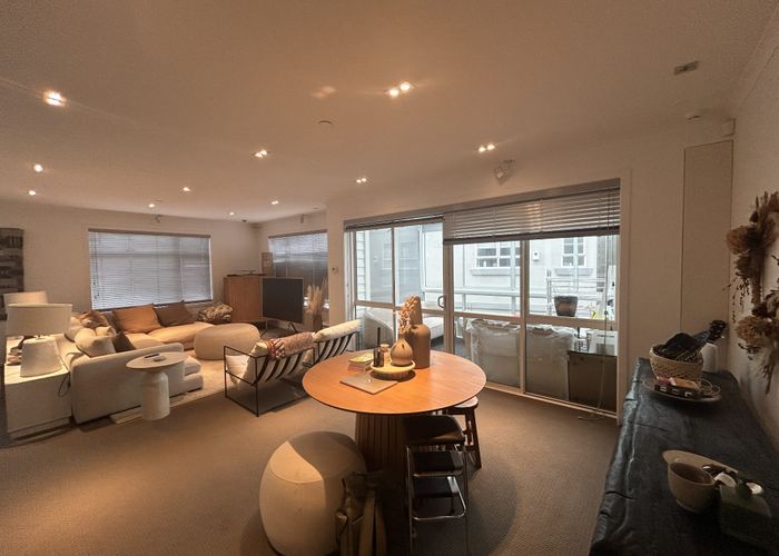  at 12A Glenmore St, Thorndon, Wellington, Wellington