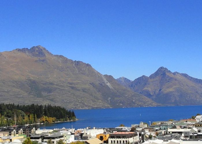  at 5A/18 Turner Street, Queenstown Hill, Queenstown-Lakes, Otago