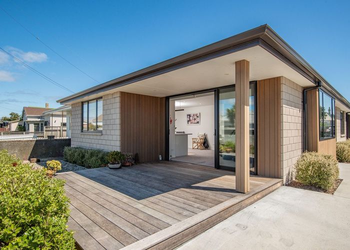  at 42A Eskvale Street, Saint Kilda, Dunedin, Otago