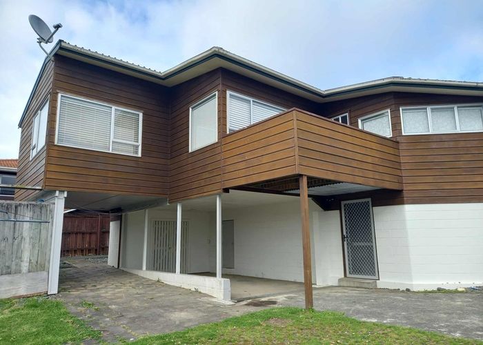  at Lynfield, Auckland City, Auckland