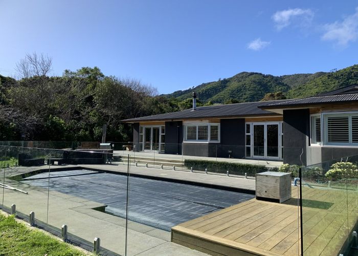  at 32A Elizabeth Street, Waikanae