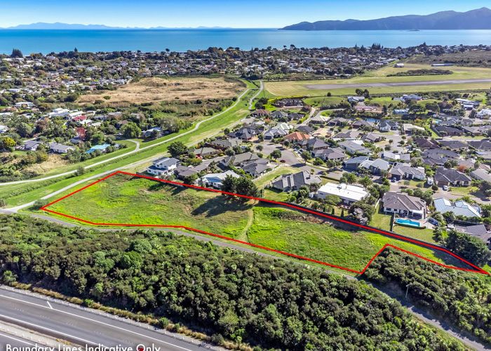  at Quadrant Heights, Paraparaumu, Kapiti Coast, Wellington