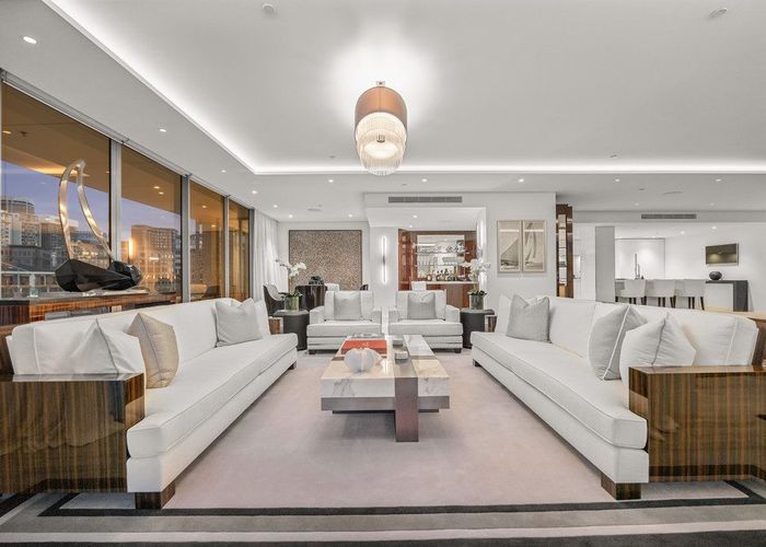 at 3B/89 Halsey Street, City Centre, Auckland City, Auckland