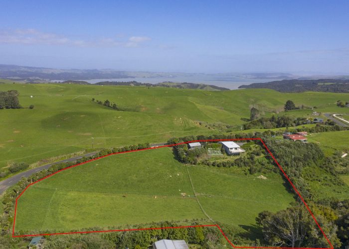  at 352 Te Papatapu Road, Raglan, Waikato, Waikato