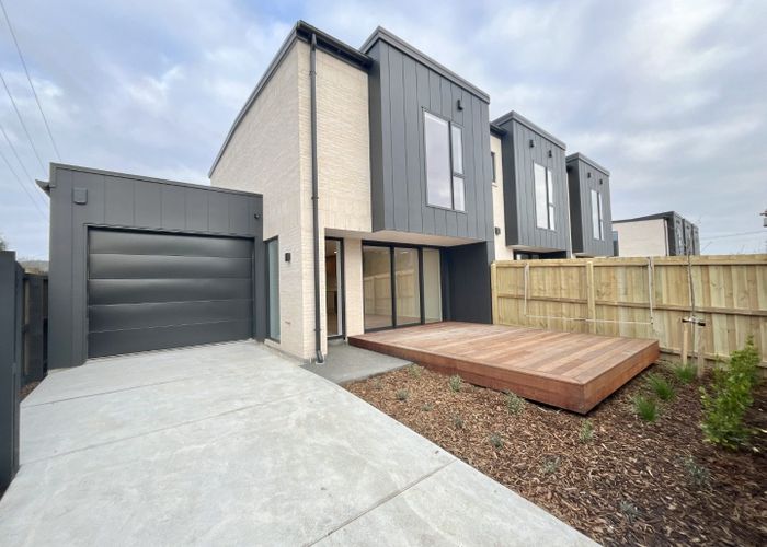  at 5/2 Deloraine Street, Somerfield, Christchurch City, Canterbury