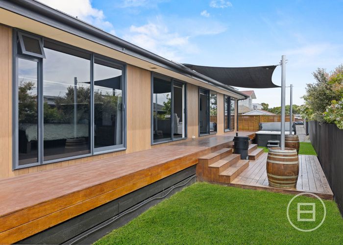  at 287A Pine Avenue, South New Brighton, Christchurch City, Canterbury