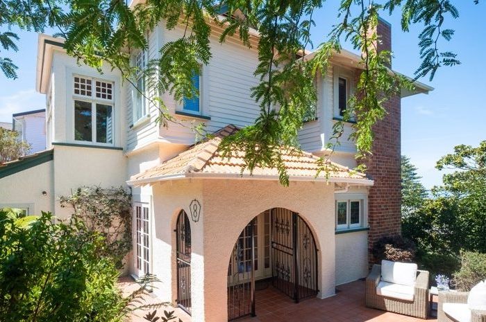 at 8 Cobden Road, Bluff Hill, Napier