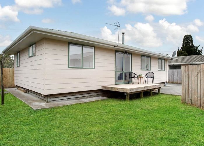 at 39B Canal Road, Avondale, Auckland