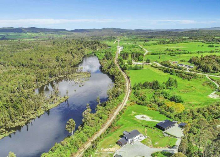  at 1946 Arnold Valley Road, Moana, Grey, West Coast