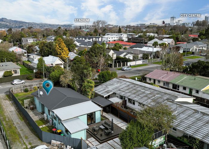  at 1/49 Alexandra Street, Richmond, Christchurch City, Canterbury