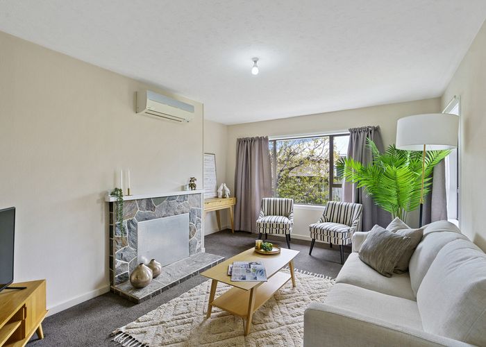  at 31 Charlcott Street, Burnside, Christchurch