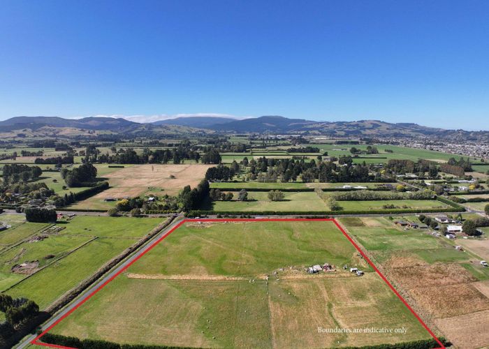  at 323 Riccarton Road West, Mosgiel, Dunedin, Otago