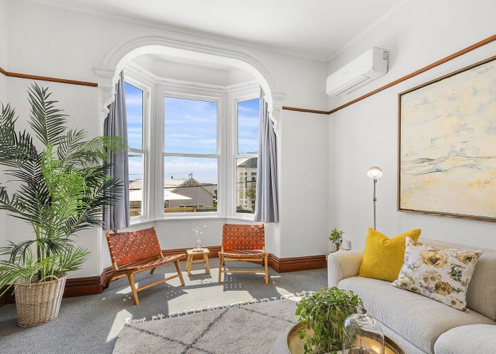  at 31A Hall Street, Newtown, Wellington, Wellington