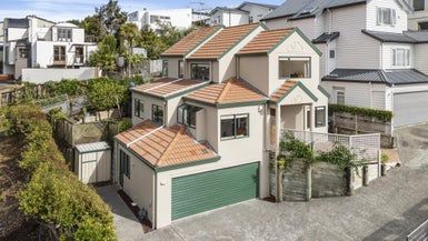  at 3/47 Waimarie Street, St Heliers, Auckland