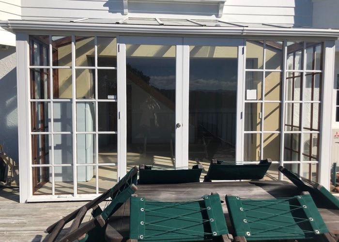  at 41 Grafton Road, Roseneath, Wellington