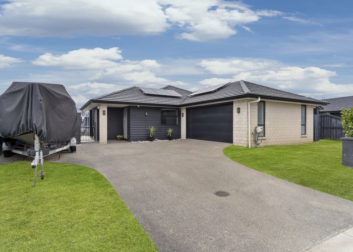 For rent 7 Livingstone Drive, Papamoa, Tauranga, Bay Of Plenty