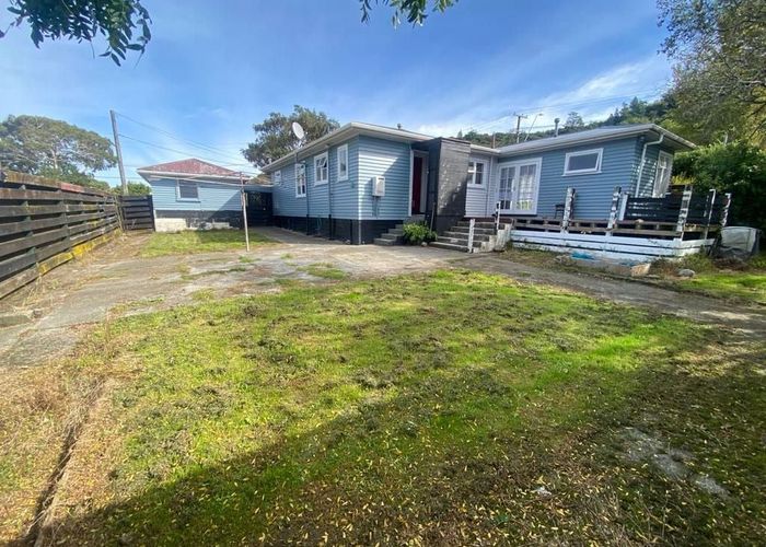  at 168 Wellington Road, Wainuiomata, Lower Hutt