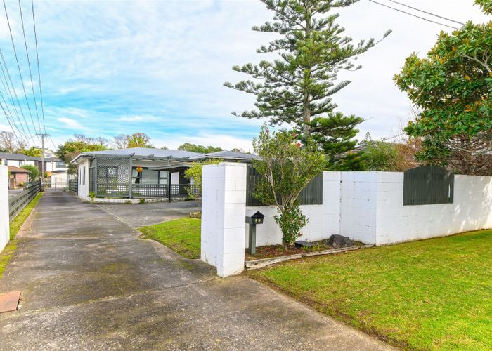  at 99 Nile Road, Milford, Auckland