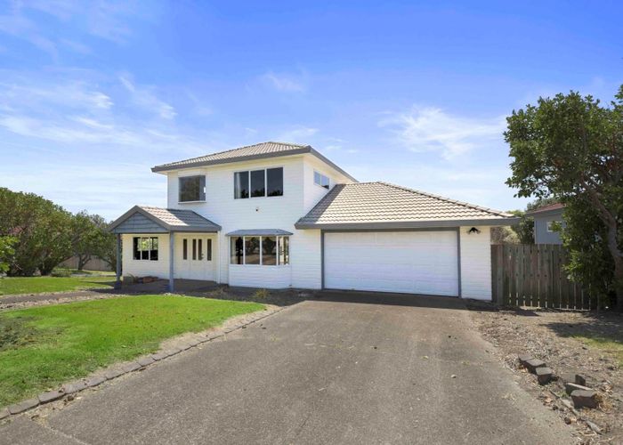 at 16 Alec Craig Way, Gulf Harbour, Rodney, Auckland