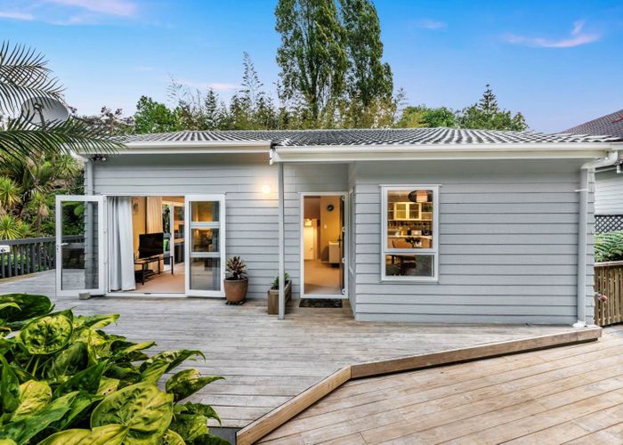  at 91B & 93A Edmund Street, Saint Heliers, Auckland City, Auckland