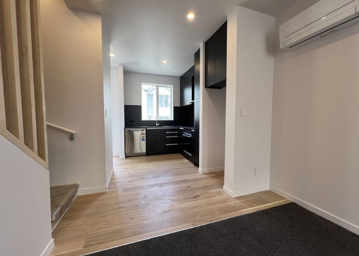  at 3/30 Pirie Street, Mount Victoria, Wellington